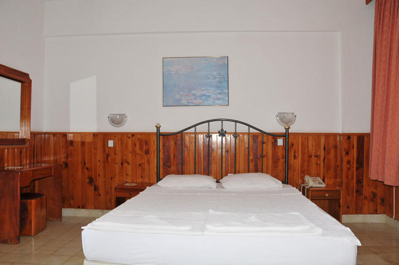Hotel Royal Аланя Стая снимка