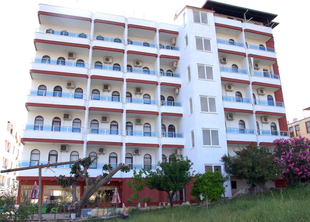 Hotel Royal Аланя Екстериор снимка