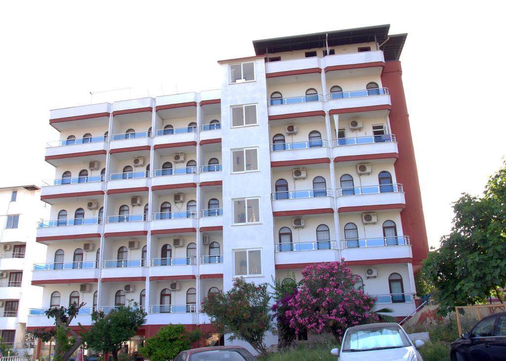 Hotel Royal Аланя Екстериор снимка