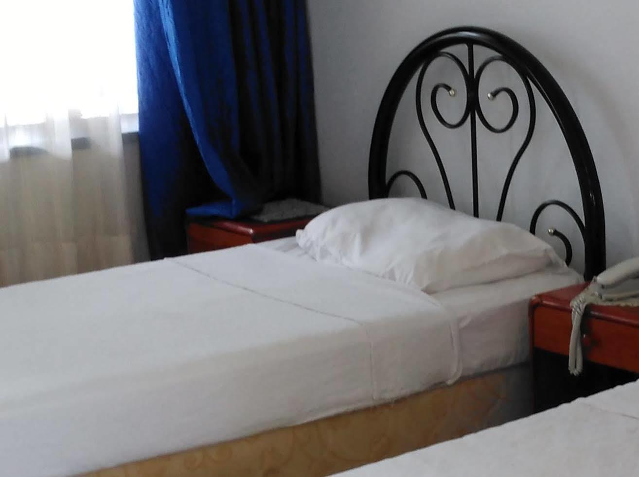 Hotel Royal Аланя Екстериор снимка